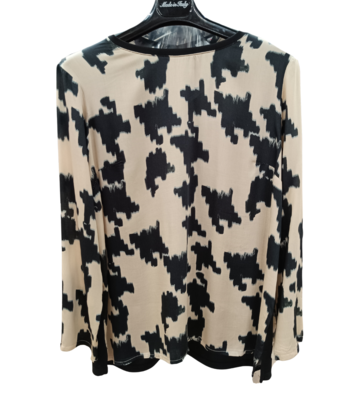 WOMEN'S SHIRT M/L AI251474/AF Tellini S.r.l. Wholesale Clothing